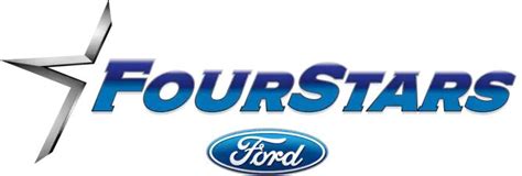 Launch PTS. . Four stars ford